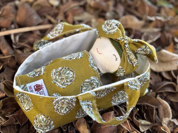Image of Ivy Baby Bundle