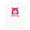 SHOW ME YOUR CULTURE SHOCK FACE - Youth Genderless T-Shirt