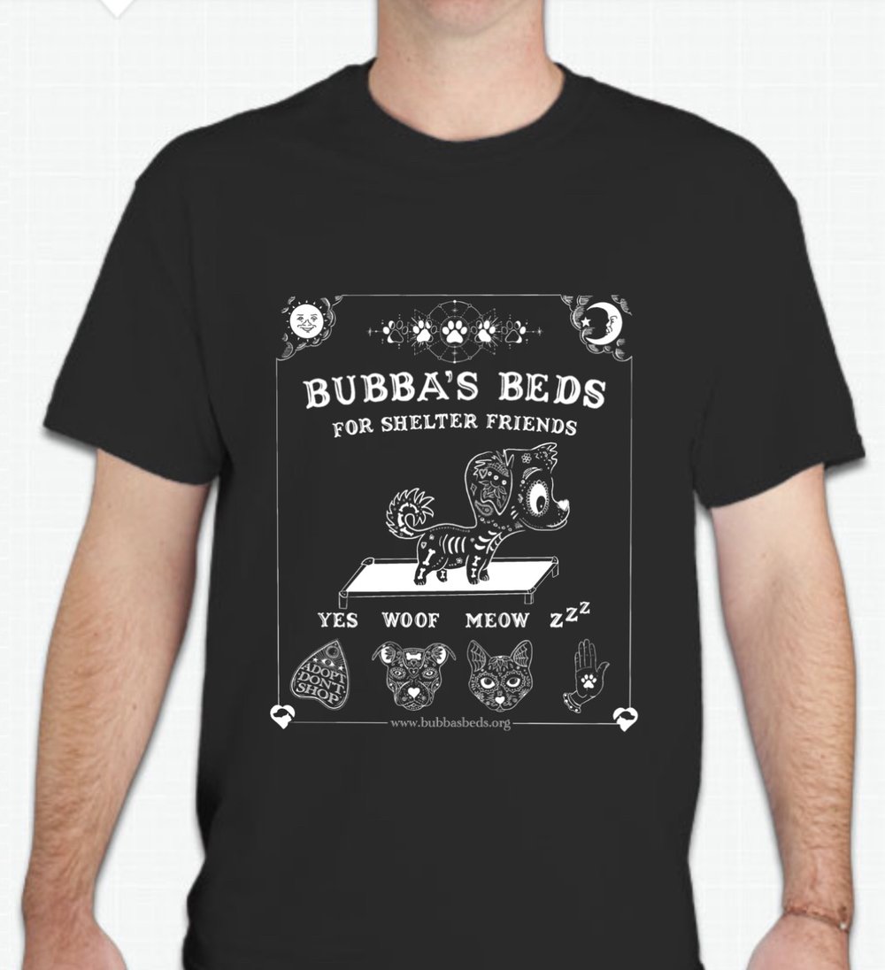 Fall 2024 BBFSF Shirt 