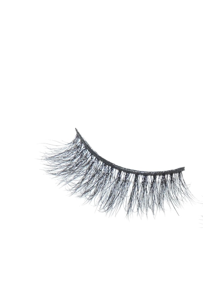 Image of Natural Doll eye strips