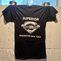 Image 2 of Superior Shop Logo