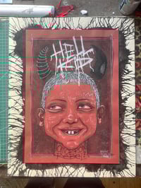 Image 2 of HELL KID