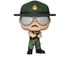 Sgt. Slaughter G.I. Joe WWE NYCC Official Sticker Funko POP! Image 2