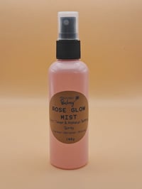 Image 1 of Rose Glow Mist