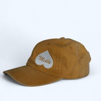 Image 2 of Dad hat 