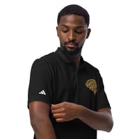 Image 7 of HH MH adidas sport polo