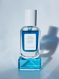 Image 2 of Blue Lagoon Elixir 30 ml