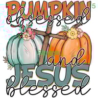 Image 5 of Thanksgiving Dtf Ready to PressTransfers