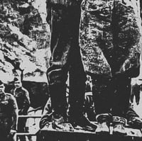 Leg Market - “Nie Wieder” CD-R (NOS-009b)