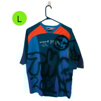 Image 1 of Fila Heavyweight Tennis Masters Tee 2