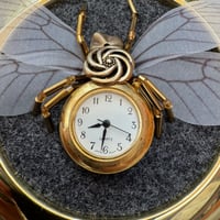 Image 3 of Watch bee (c,  3.5 inches) 