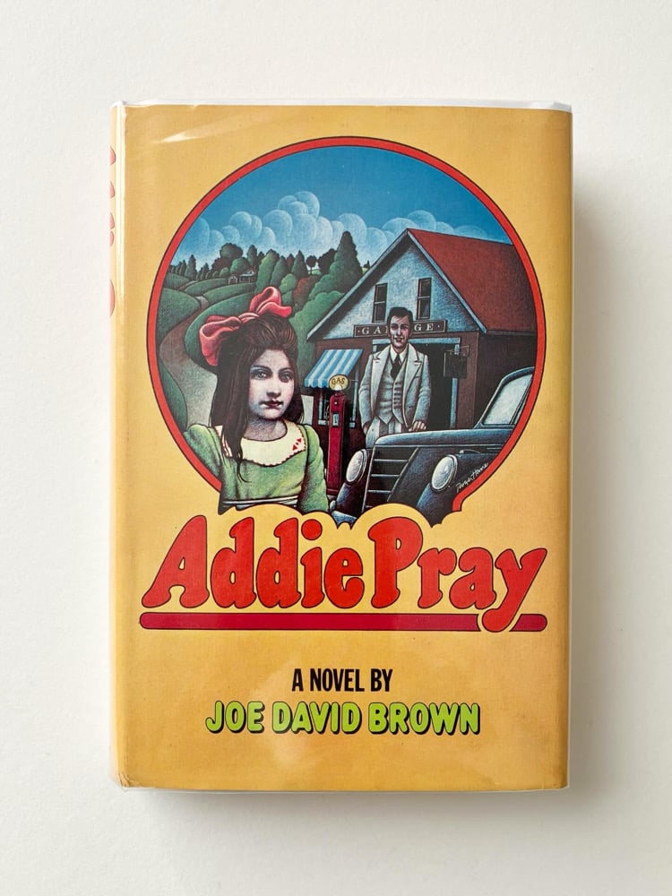 Addie Pray: A Novel