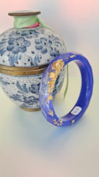 Image 1 of ANAIS aquamarine