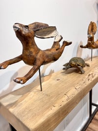 Image 12 of Steady On- Julie Kradel