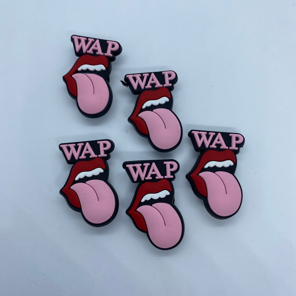 Image of WAP Charm