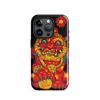  Slowdown Foo Dog Tough Case for iPhone®