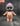 Kewpie Ghoul Head 