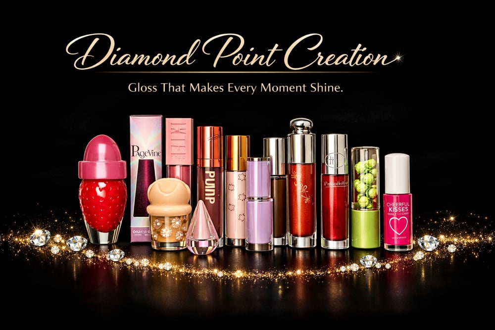 Image of Lip Gloss 
