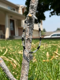 Black Seed Evil Eye 