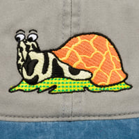 Image 2 of Mark Allen Snail Hat