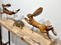 Image 14 of Steady On- Julie Kradel