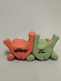 Image 4 of Arm Bite 45