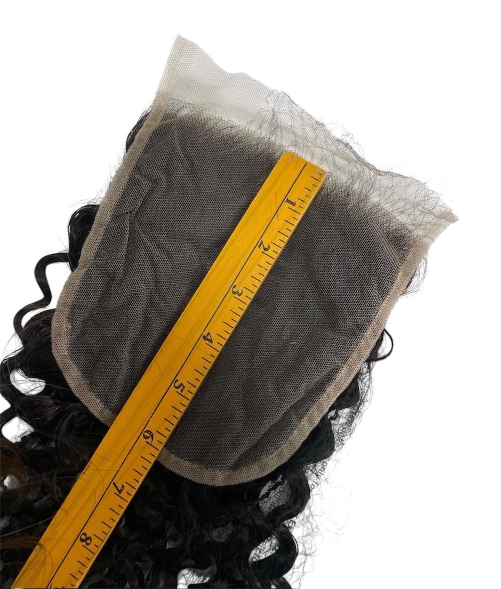 Image of Transparent Closures