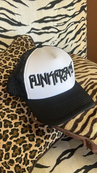 Image 3 of ♡︎ FUNKFREAKS TRUCKER HAT ♡︎