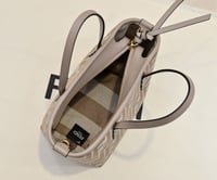 Image 16 of FF Canvas tote