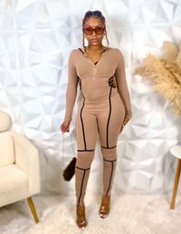 Image 1 of Cocky Jumpsuit