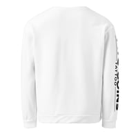 Image 4 of Dog Pound oversized print Sweatshirt