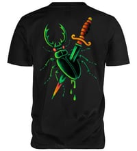 Image 1 of Traditionally Stabbed