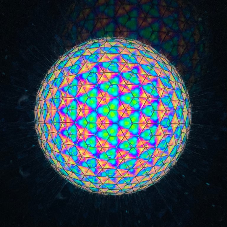 Parallel Universe Image 20