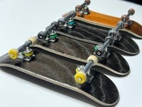 Image 2 of COMPLETE HOBBY DECKS 