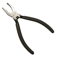 Top Tools Grozing Pliers 