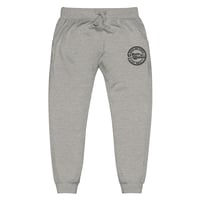Image 1 of MAS Circle Logo - Unisex fleece sweatpants