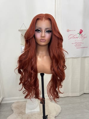 Image of Cinnamon spice free part (ready to ship)