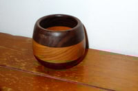 Image 2 of Maple Walnut cup