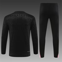 Image 2 of PSG  1/4 Zip Tracksuit
