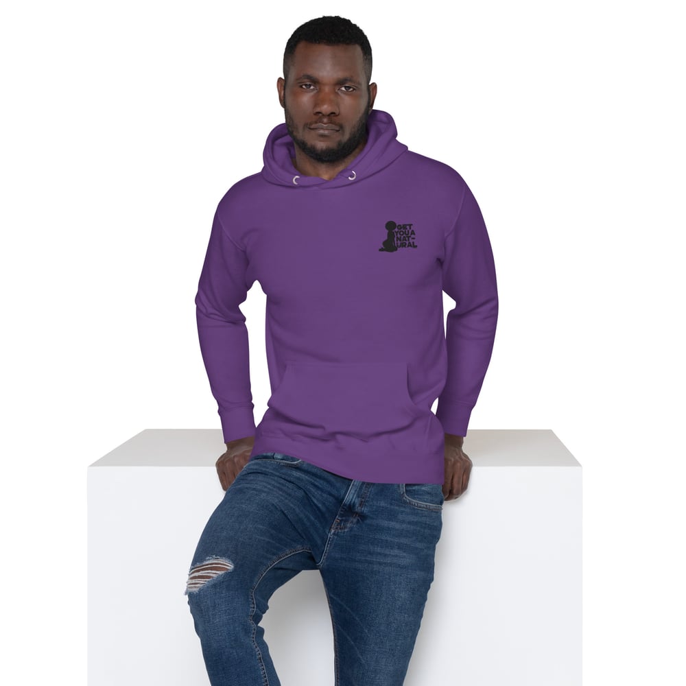 Image of Unisex Hoodie