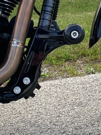 Image 3 of Sk8 Bar 3.0 (Dyna)