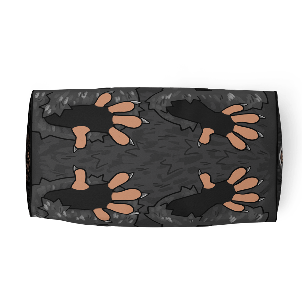Possum Duffle Bag