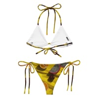 Image 2 of Pitaya Bikini Set
