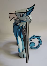 Image 5 of Joe Ledbetter, "Terror et Magnus".