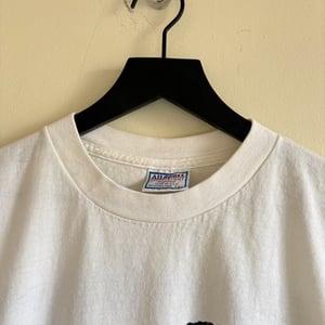 Image of 1997 NYC Marathon T-Shirt