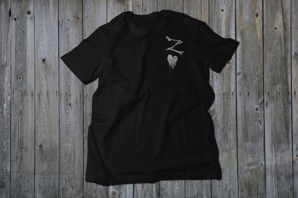 Beer Zombies Shirt - Zombie Of Hearts 