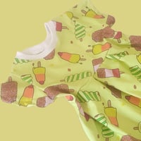 Summer Vibes Dress