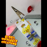 Image 3 of Pikachu Funko Pop Clip
