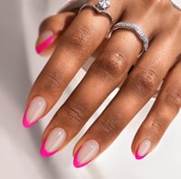 Image 1 of French Manicure 
