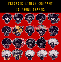 Image 1 of PREORDER | LCB IDS PART 1